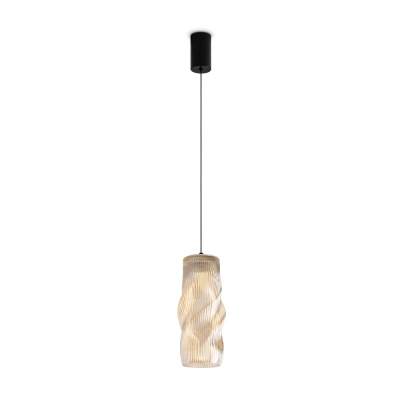 Подвесной светильник Curl FR5624PL-L9CG