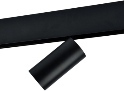 Трековый светильник  ULB-M60-24W/4000K/35 BLACK