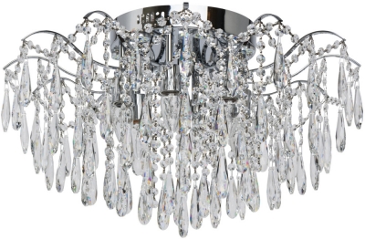 Потолочная люстра Бриз 464019612