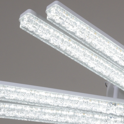 Потолочная люстра  58290-0.3-10 WH