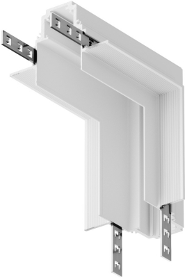 Соединитель Accessories for tracks Gravity TRA010ICL-22W