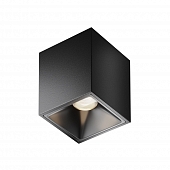 Точечный светильник Alfa Led C065CL-8W4K-SQ-B 