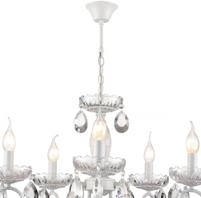 Подвесная люстра Snow 8189/5