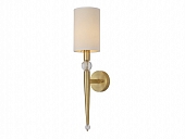 Бра Scarlett 3521/A small brass new без абажуров 