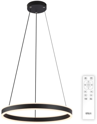 Подвесная люстра Дуэт CL719501