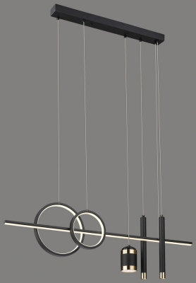 Подвесной светильник  431-306-06