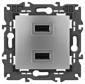 Розетка  14-4110-03 