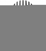 Точечный светильник Dip DL121-15W-4K-TRS-B 