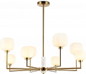 Потолочная люстра HIGH LIGHT LH53017 