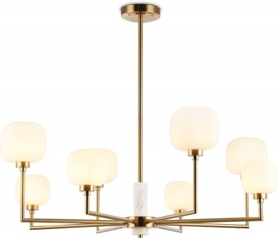 Потолочная люстра HIGH LIGHT LH53017