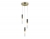 Подвесной светильник Ceramo Modern LH53351 Подвесной светильник Ceramo Modern LH53351