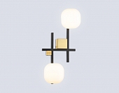 Настенный светильник High Light LH51019 