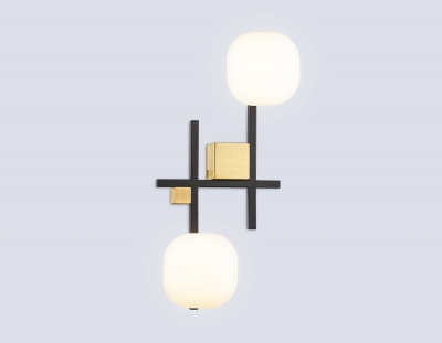 Настенный светильник High Light LH51019