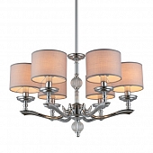 Потолочная люстра Omnilux 646 OML-64603-06 