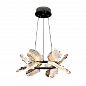 Подвесная люстра MODELUX ML.2412.500 BK 