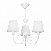 Подвесная люстра  V3325/3 