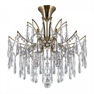 Потолочная люстра Селена CL302163