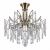 Потолочная люстра Селена CL302163
