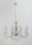 Подвесная люстра  81309/8