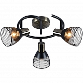 Спот  95965-0.8-03 BK+AB 