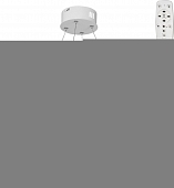 Подвесной светильник  V2543DT-0/1S 