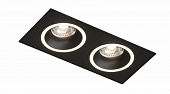 Точечный светильник Halo DK2062-BK 