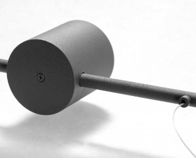 Подвесной светильник Pickwick LSP-8152