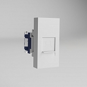 Модульная розетка  W1281101 