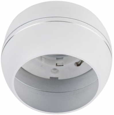 Точечный светильник Sotto DLC-S614 GX53 WHITE/SILVER