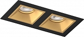 Точечный светильник Domino D5270303GMOD 