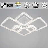 Потолочная люстра  19848-0.3-06D WH 