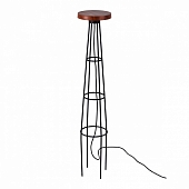 Грунтовый светильник Liana 7108/15GLA 