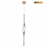 Подвесной светильник MODESTYLE MS.88921.1 GD 