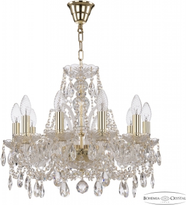 Подвесная люстра 105 105/10/165 G