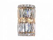 Бра 8450 8453/A chrome 