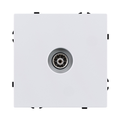 Розетка Eclipse EC-021WG