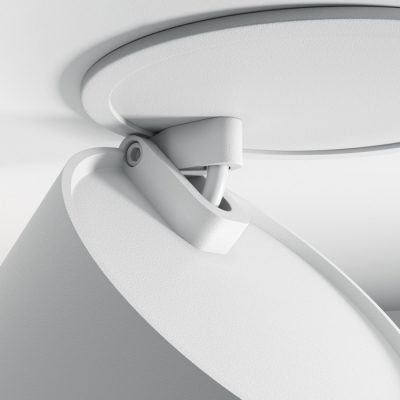 Точечный светильник Onda DL024-12W-DTW-W