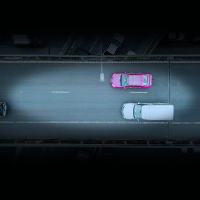 Уличный консольный светильник  629534405