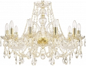 Подвесная люстра 11.05 11.05.10.240.Gd.Sp 