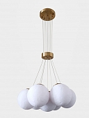 Подвесной светильник  F3224-121 