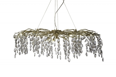 Подвесная люстра  86-80681