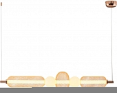 Подвесной светильник Lattice V11258-PL 