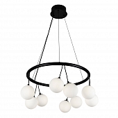 Подвесной светильник MODESTYLE MS.6120.10 BK 