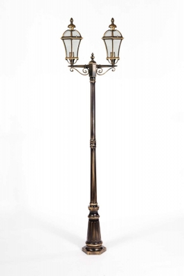 Наземный фонарь  95209LA Gb