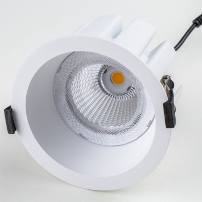 Точечный светильник Ciclone 385136