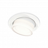 Точечный светильник Techno Spot XC7651083 