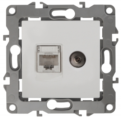 Розетка  12-3110-01