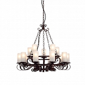 Подвесная люстра Prato L18215.10 