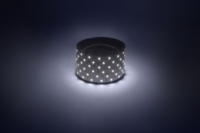 Светодиодная лента  2835kit-4,8-60-12-IP20-6500-5m