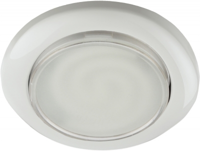 Точечный светильник  KL35 WH (б/к)